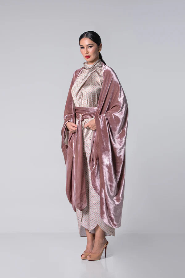 TOP & TROUSERS SET - MFW2606