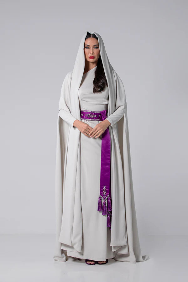 MODEST DRESS - MFW2619