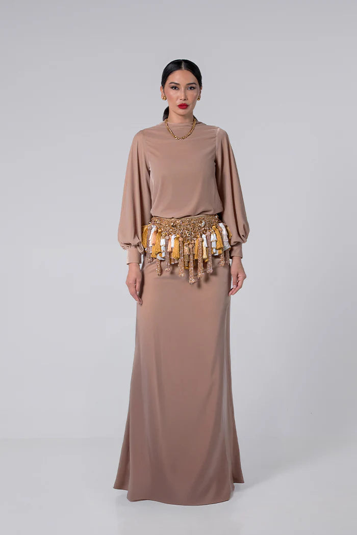 DRESS - MFW2609