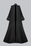 DCC2517 THE MOONLIGHT ABAYA