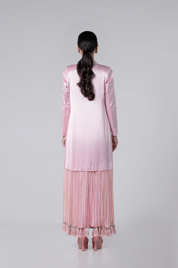 COUTURE COAT - MFW2625