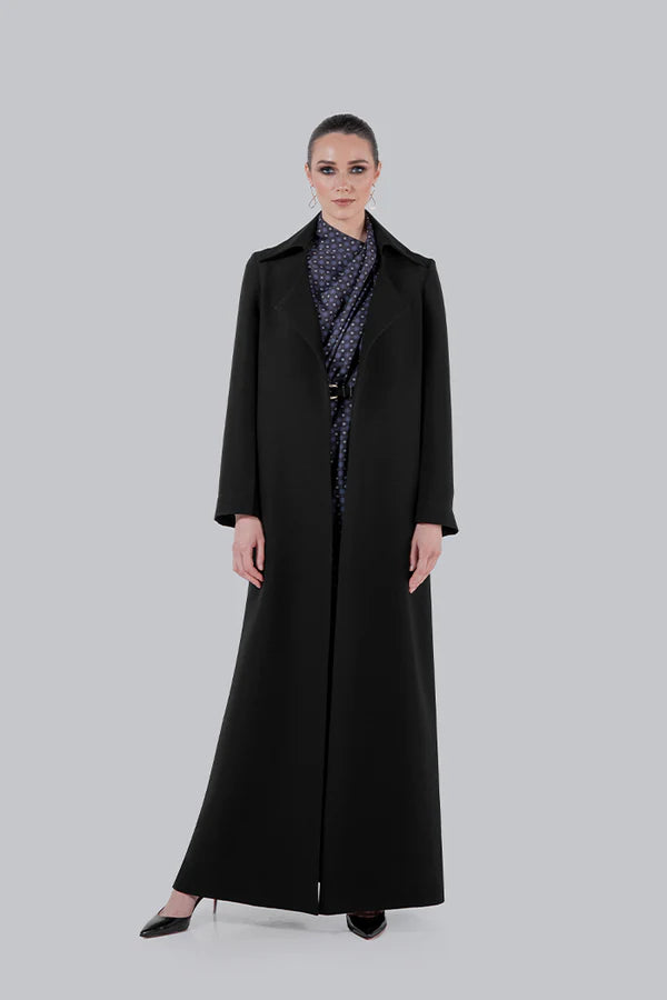 SM2631  ENVOY LONG JACKET