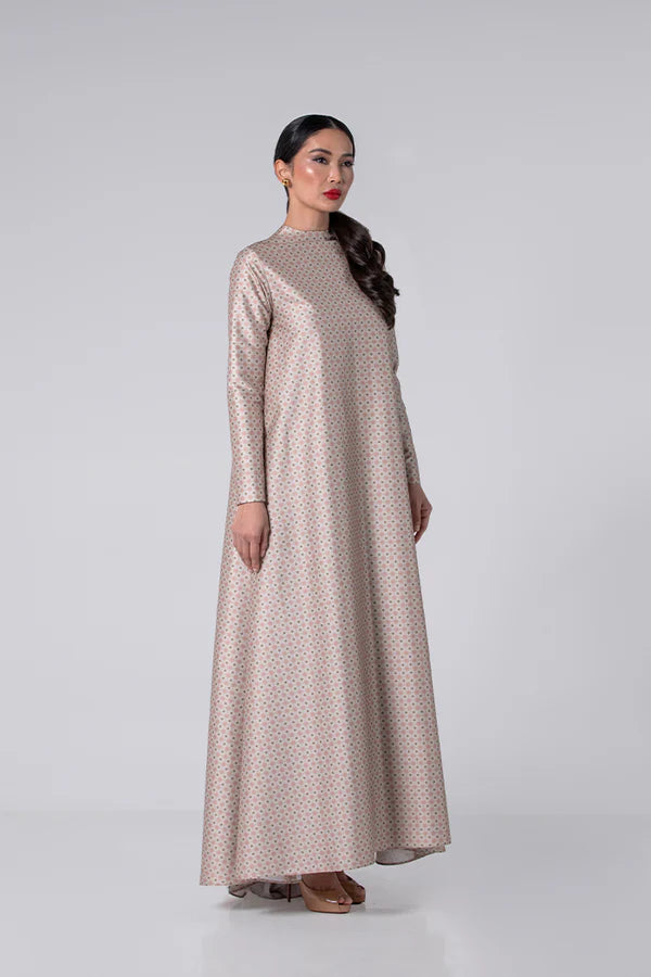 DRESS - MFW2621