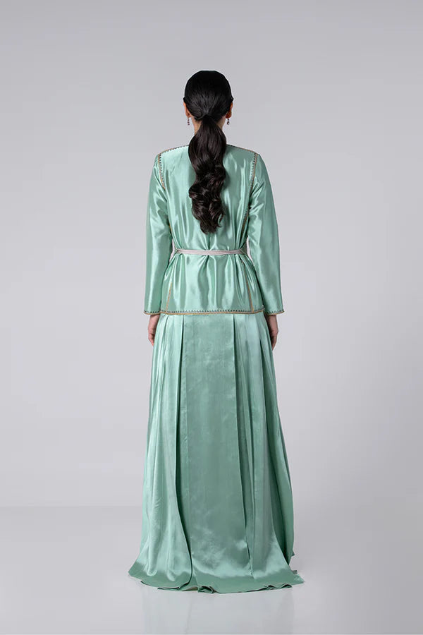 MODEST PASTEL SET - MFW2616