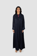 RTWS2404-DS- BLUE ULTIMATE GRACE ABAYA