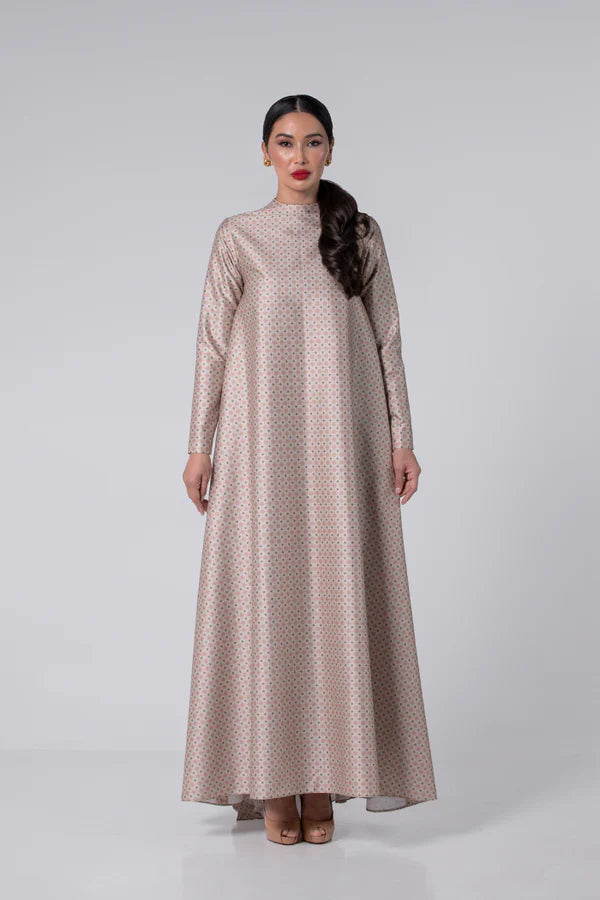 DRESS - MFW2621