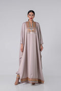 KAFTAN MOONLIGHT PATTERN - MFW2607