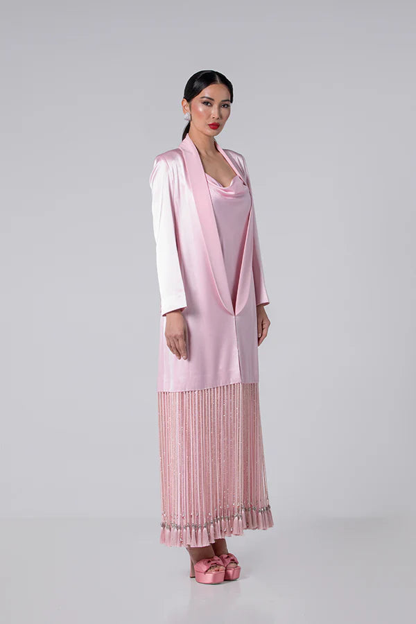 COUTURE COAT - MFW2625