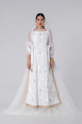 MODEST COUTURE DRESS - MFW2623