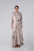 TOP & SKIRT SET - MFW2622