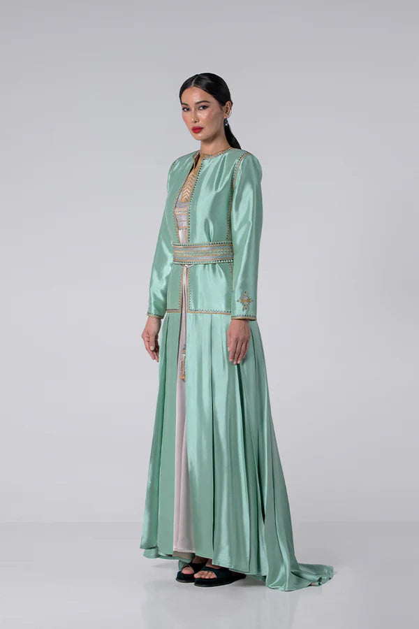 MODEST PASTEL SET - MFW2616