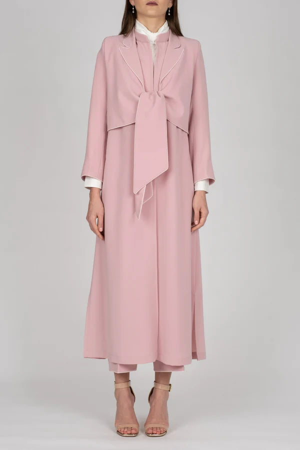 DC2006 - ORIGINAL SUIT PINK COLOR