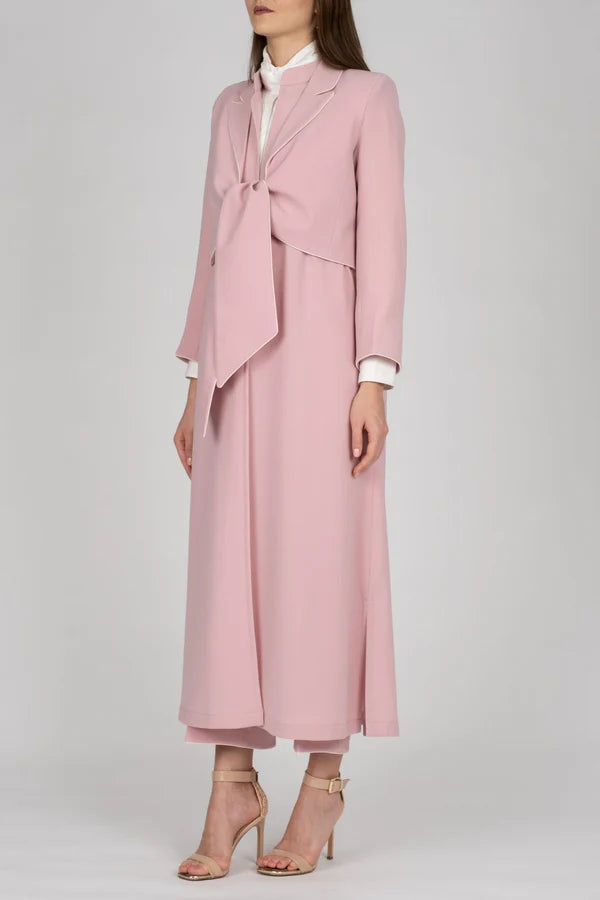 DC2006 - ORIGINAL SUIT PINK COLOR