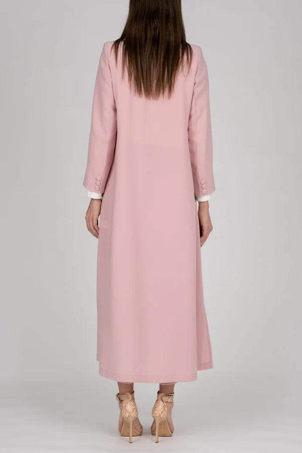 DC2006 - ORIGINAL SUIT PINK COLOR