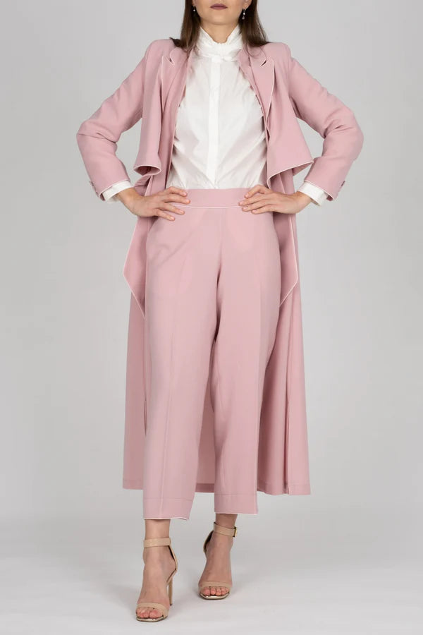 DC2006 - ORIGINAL SUIT PINK COLOR