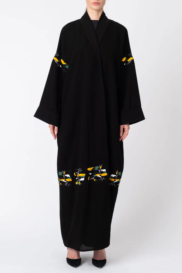 KIMONO CUT RMDE2101