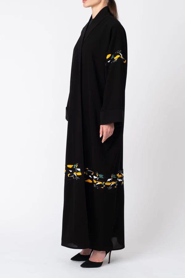 KIMONO CUT RMDE2101