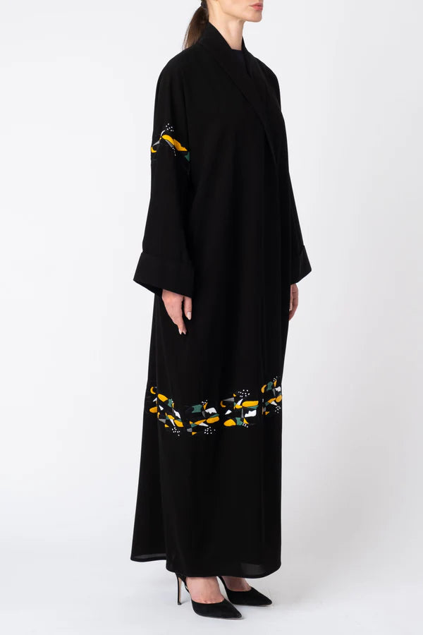 KIMONO CUT RMDE2101