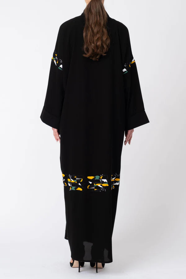 KIMONO CUT RMDE2101