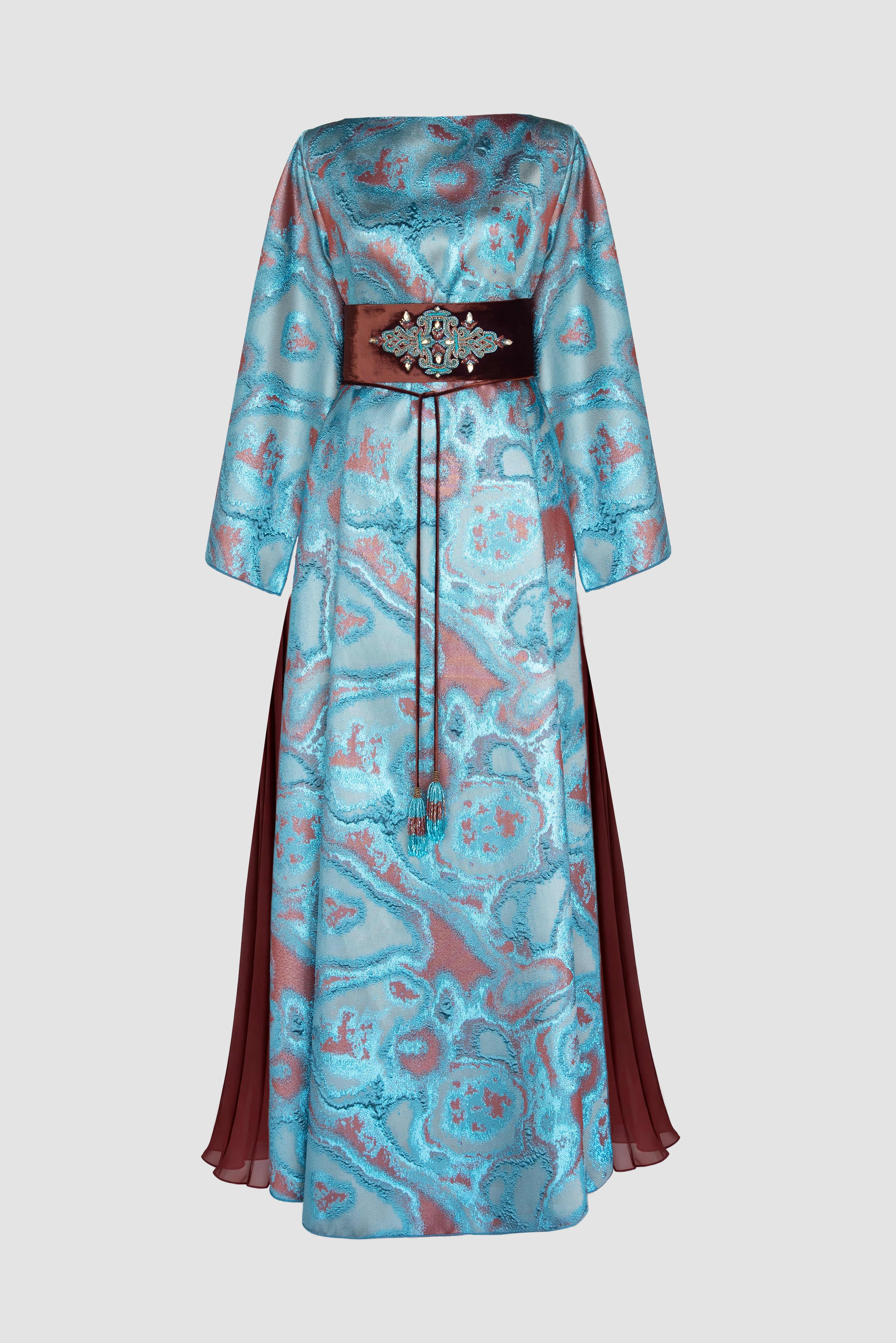 RMDJL2615-BLUE