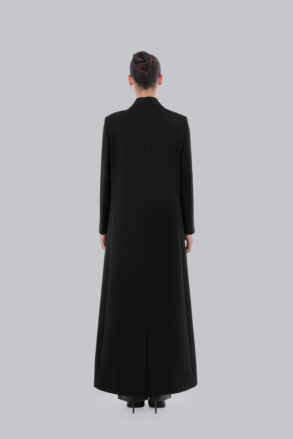 SIGNATURE LONG JACKET SM2651