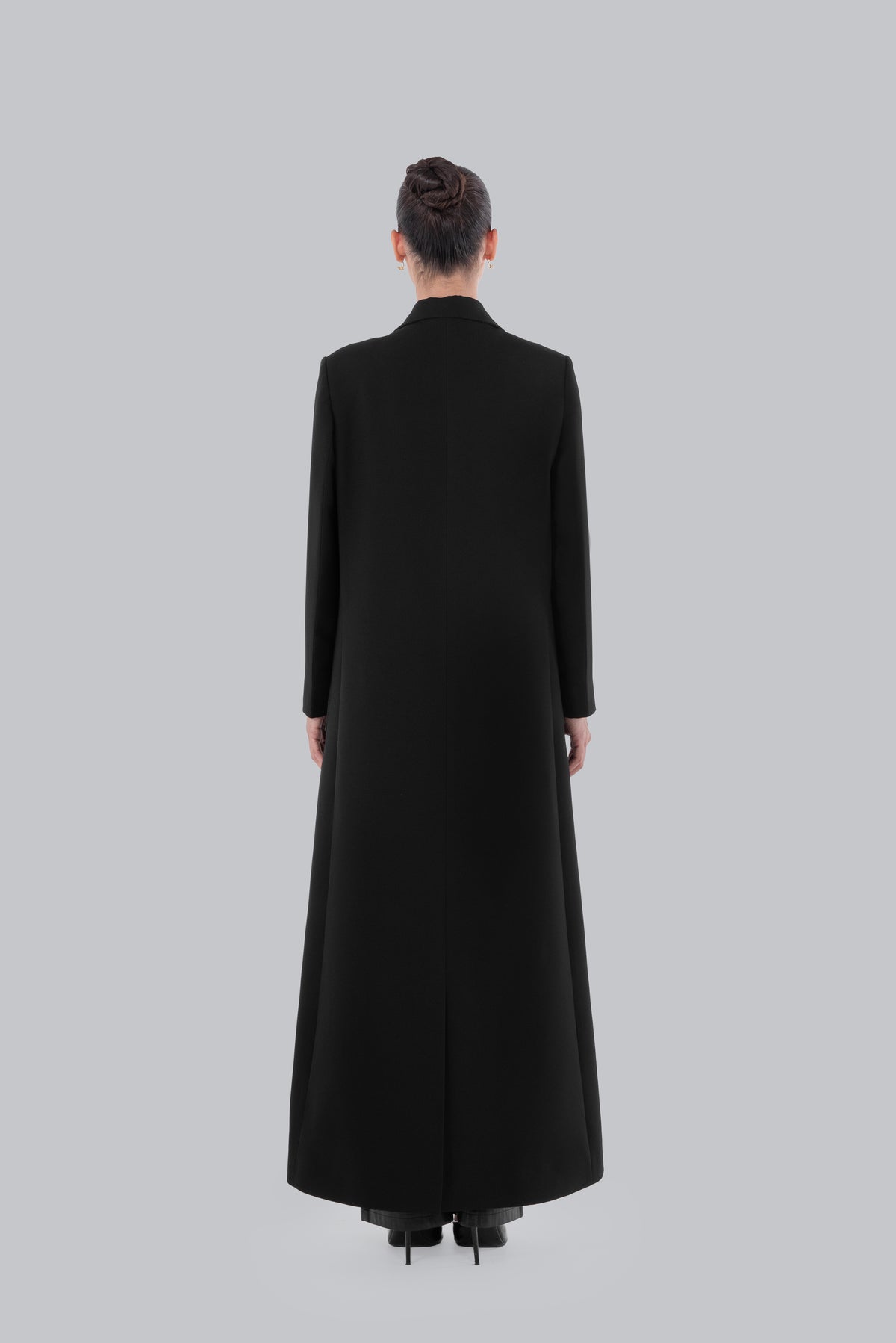 SIGNATURE LONG JACKET SM2651