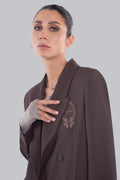 SIGNATURE LONG JACKET SM2651