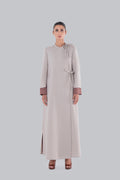 ENFOLD ABAYA SM2657