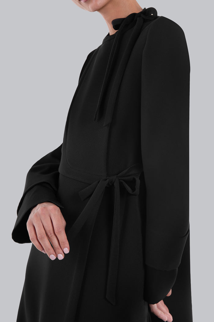 ENFOLD ABAYA SM2657