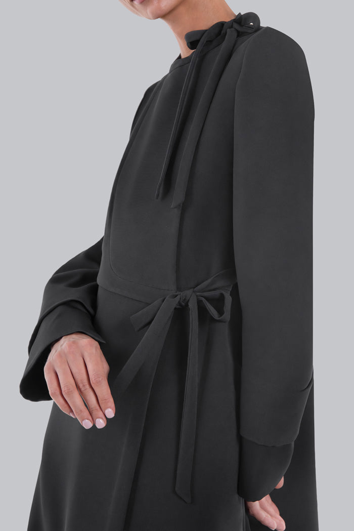 ENFOLD ABAYA SM2657