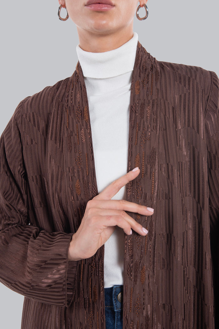 RELIEF ABAYA SM2661