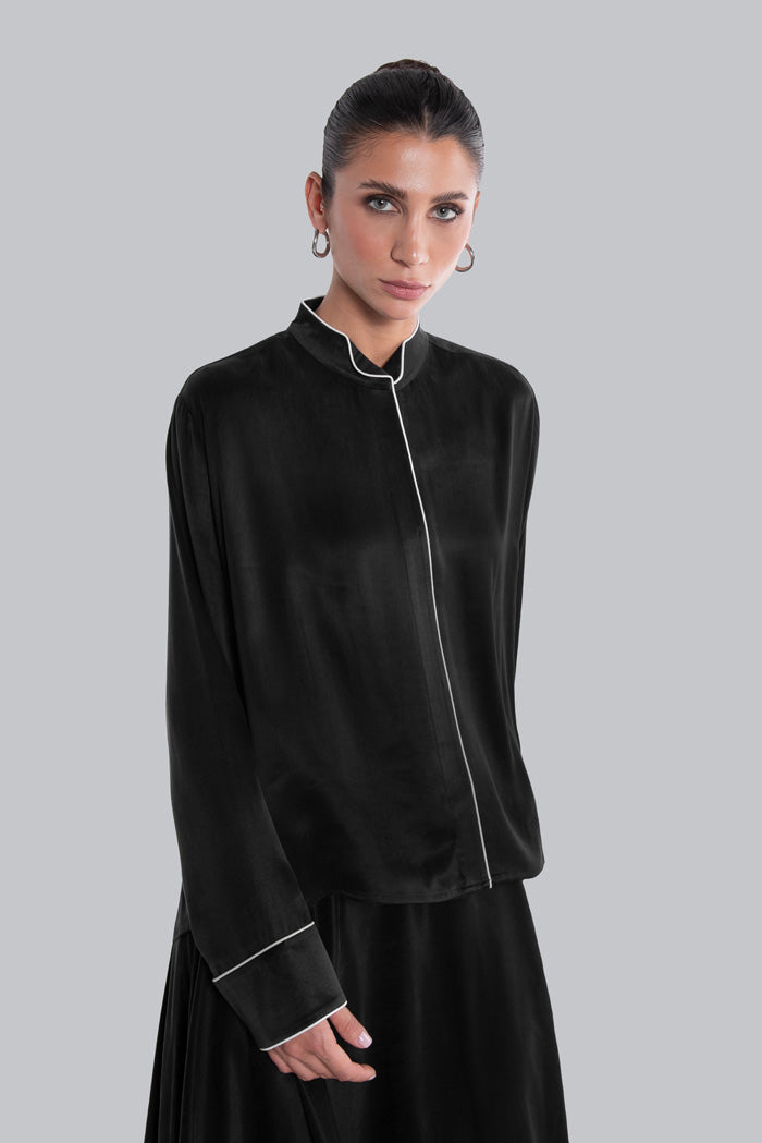 EDGE SILK TOP SM2663T