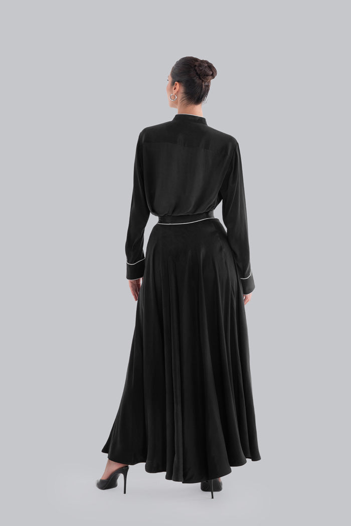 EDGE SILK TOP SM2663T