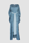 RMDJL2619-STEAL BLUE