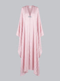 SM2629  BARRE BUTTERFLY ABAYA