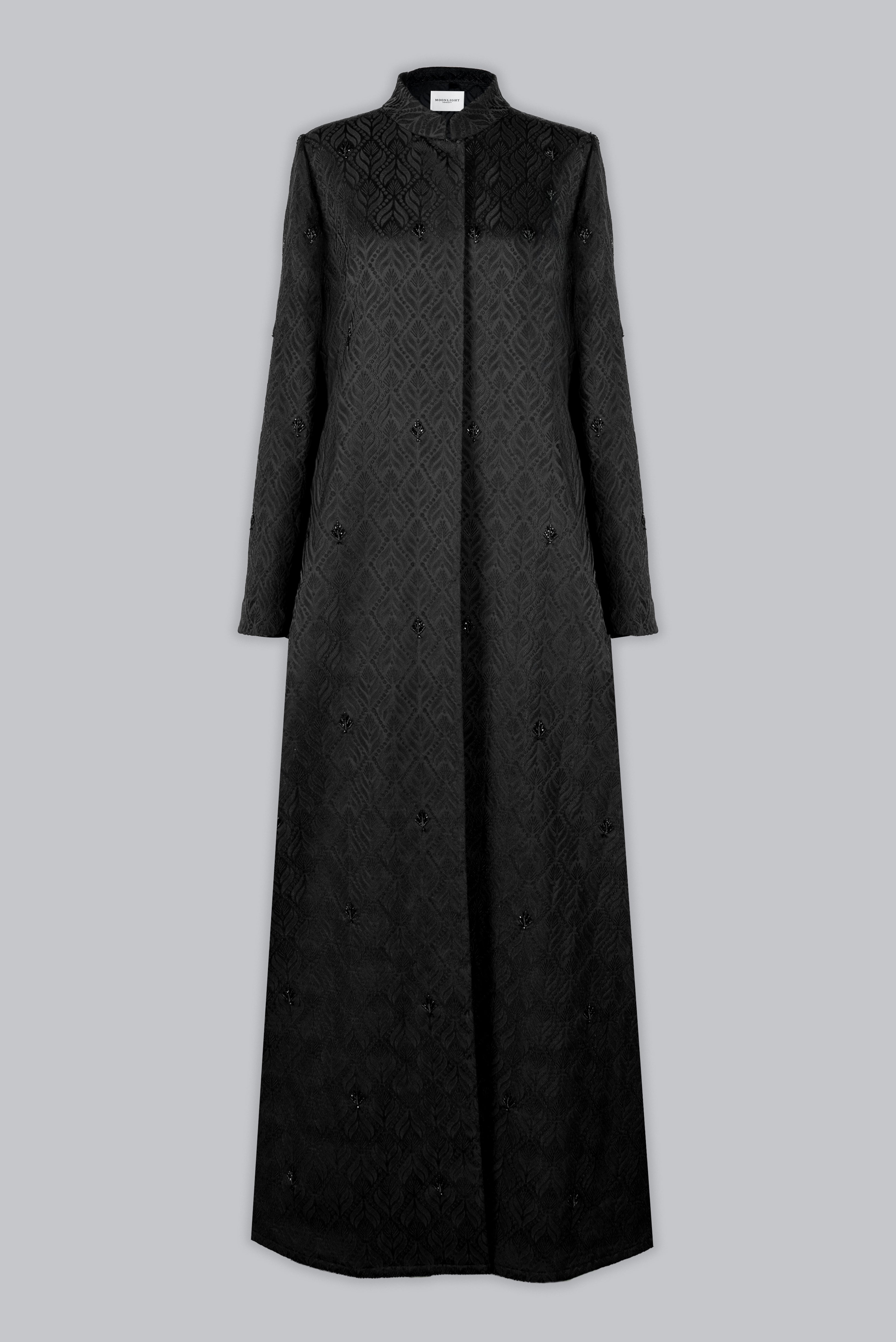 SM2623   NOCTURNE ABAYA