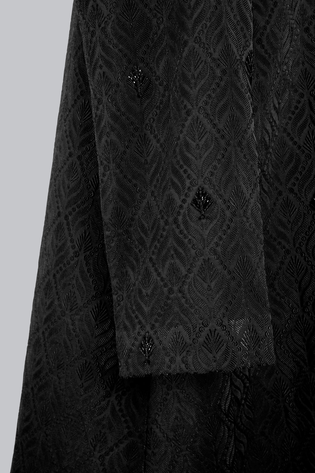 SM2623   NOCTURNE ABAYA