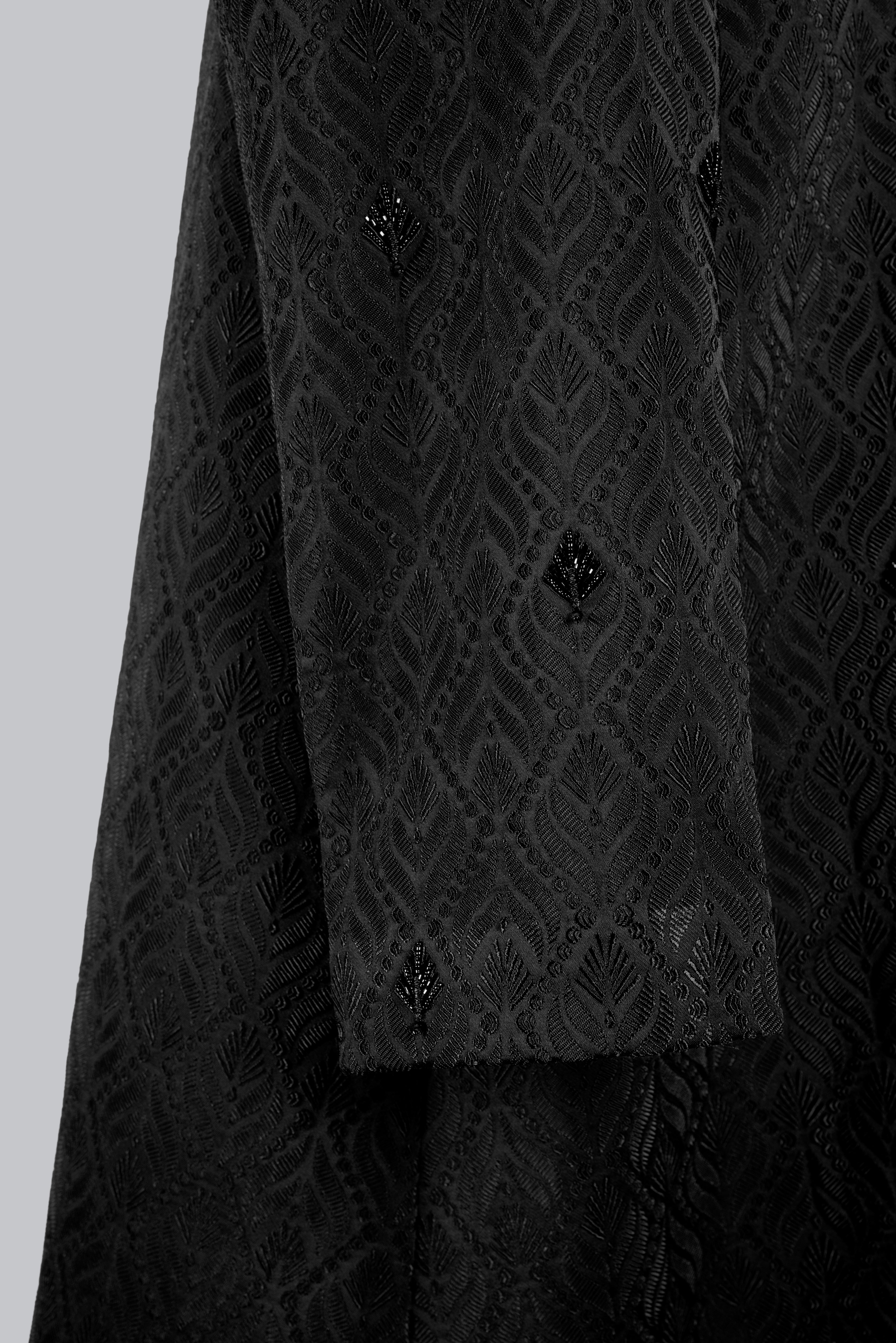 SM2623   NOCTURNE ABAYA