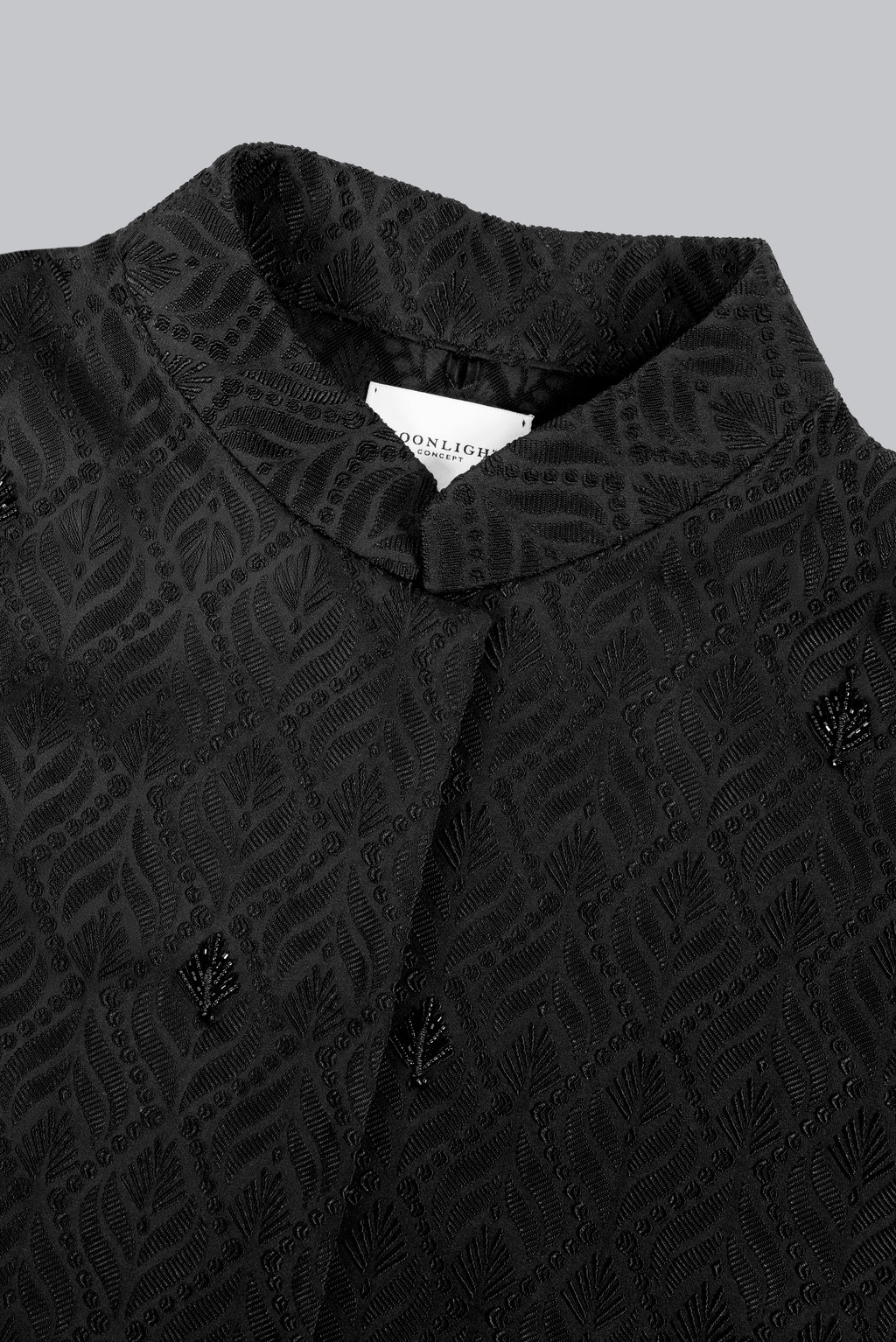 SM2623   NOCTURNE ABAYA