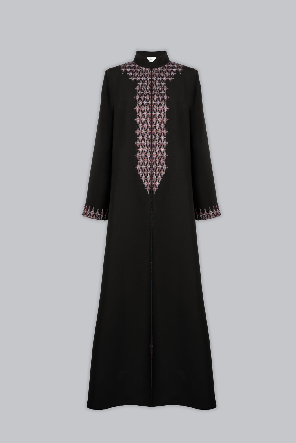 SM2624   REIGN  ABAYA