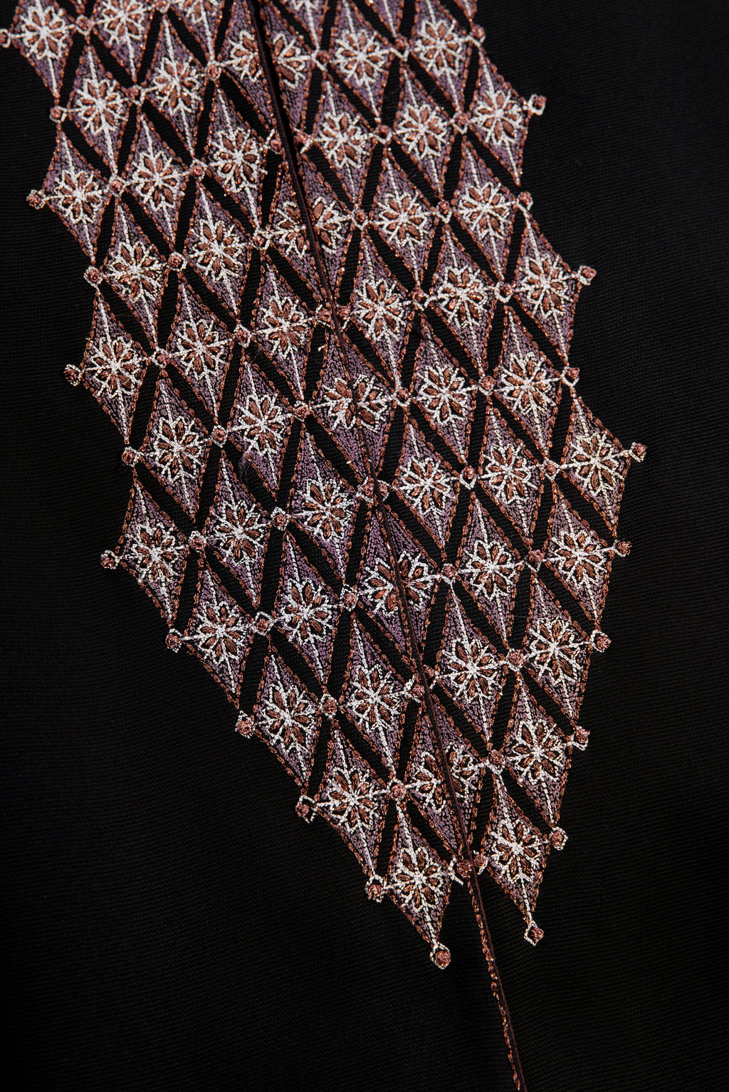 SM2624   REIGN  ABAYA