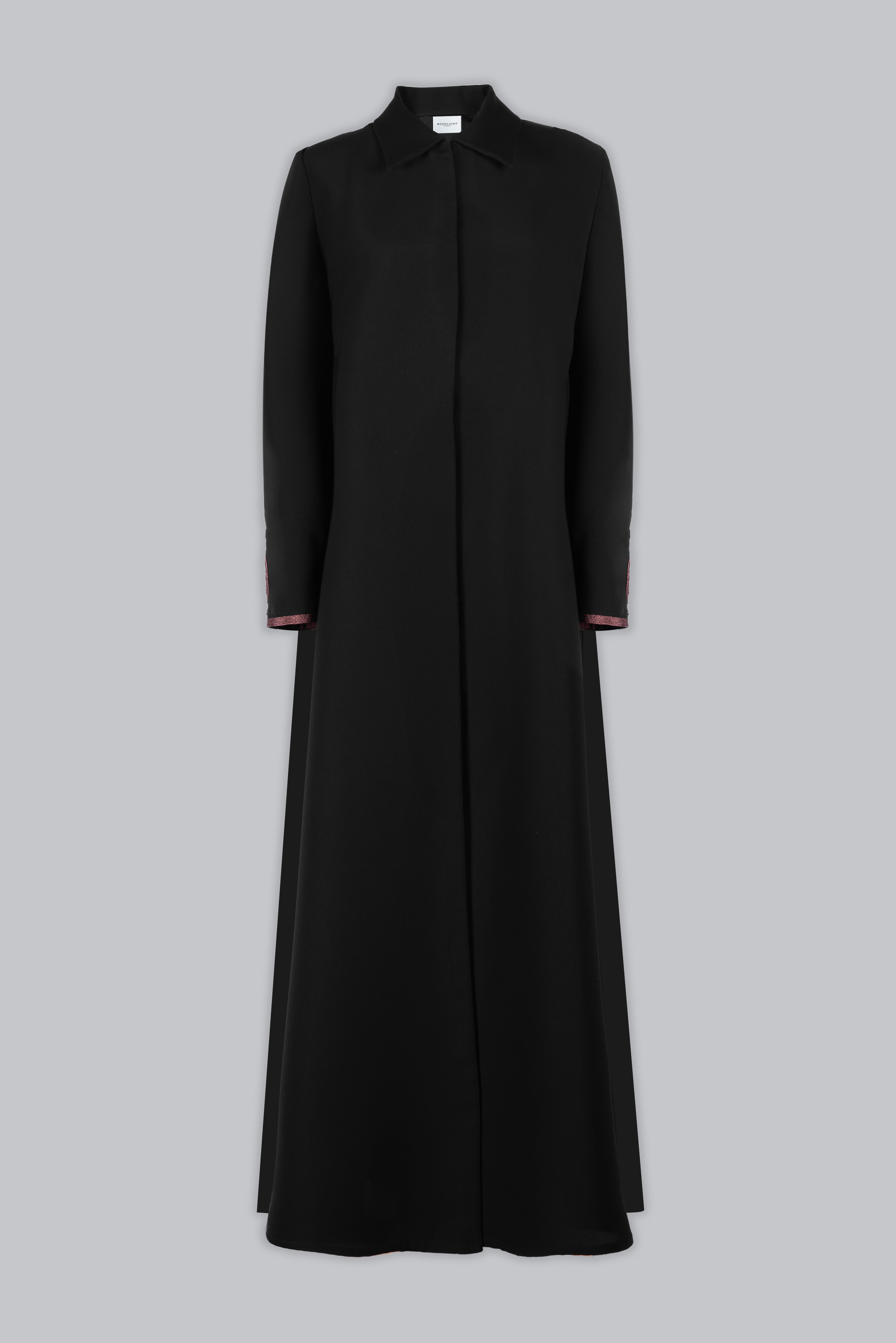 SM2626   CIPHER  ABAYA