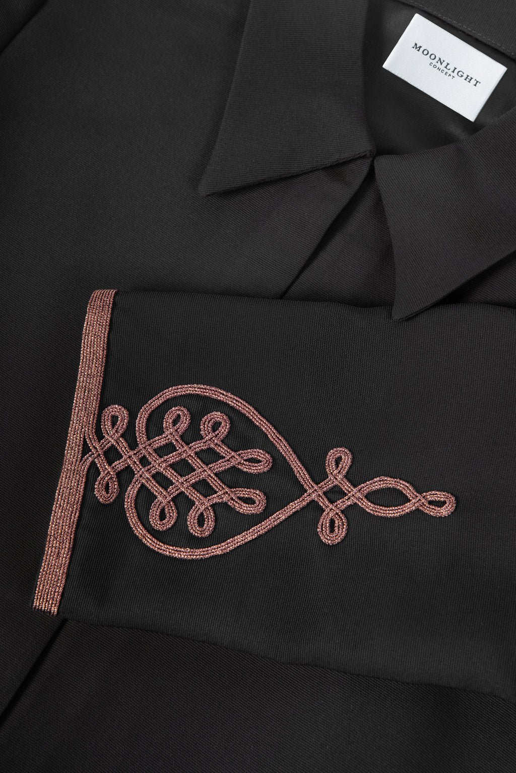 SM2626   CIPHER  ABAYA