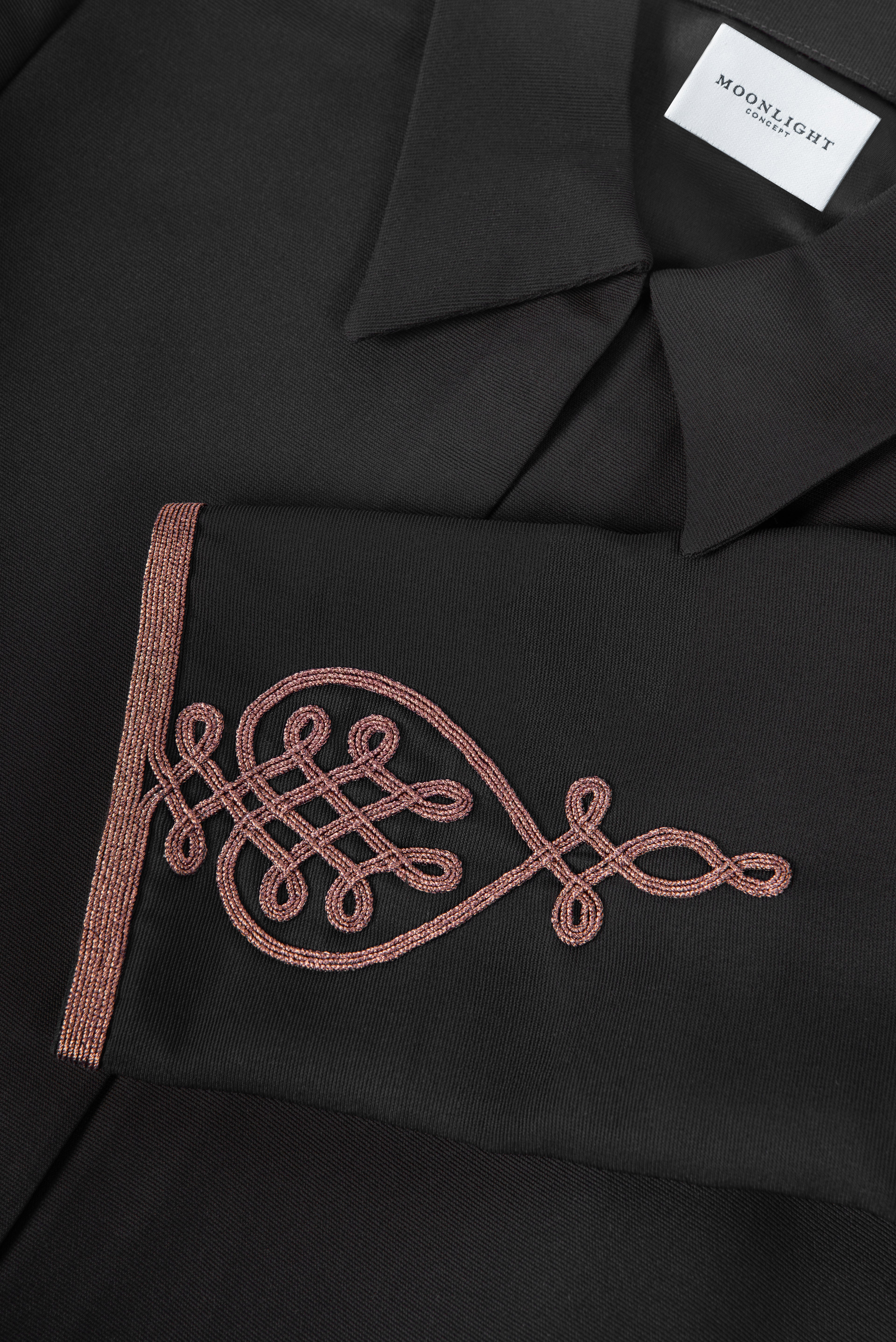 SM2626   CIPHER  ABAYA