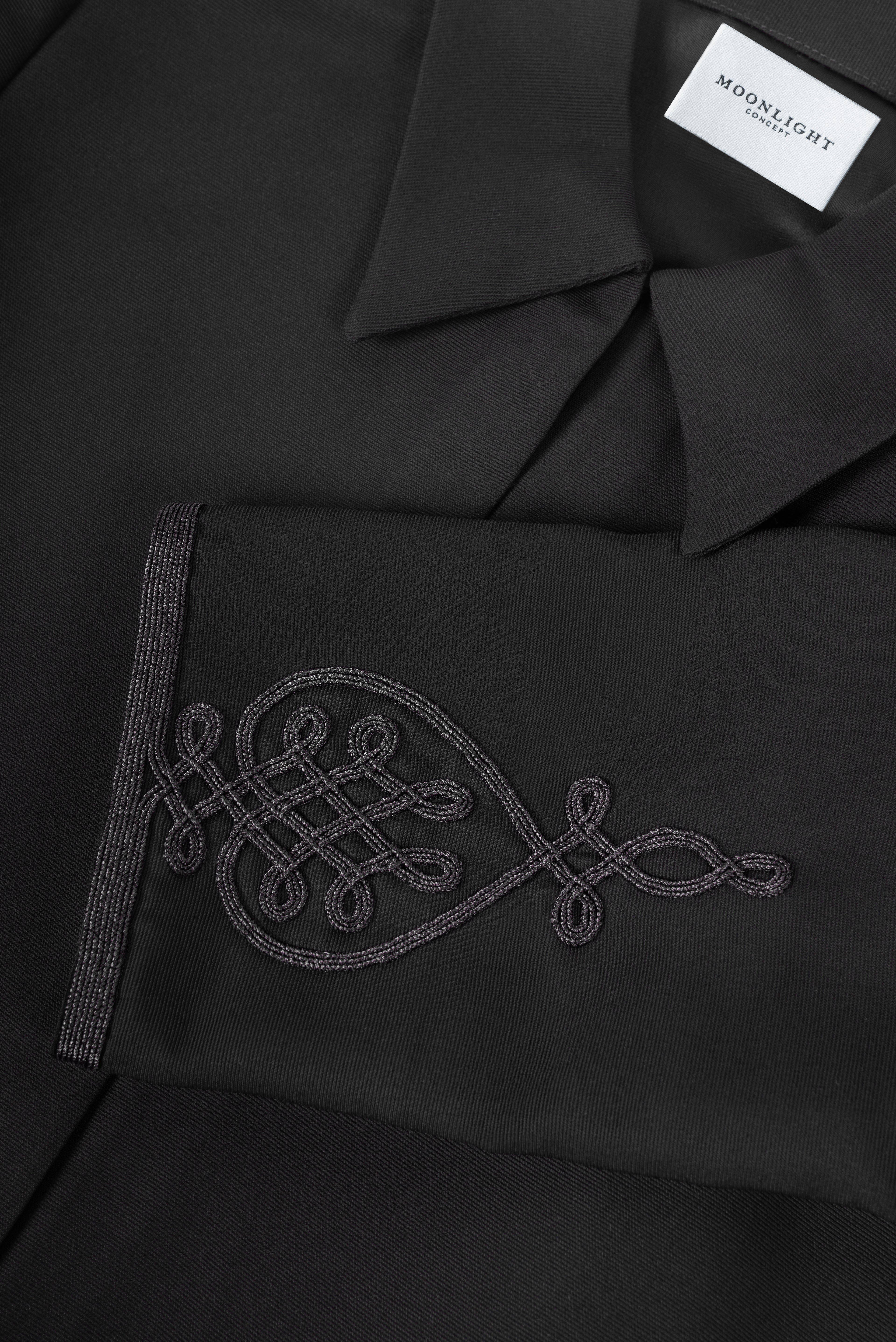 SM2626   CIPHER  ABAYA
