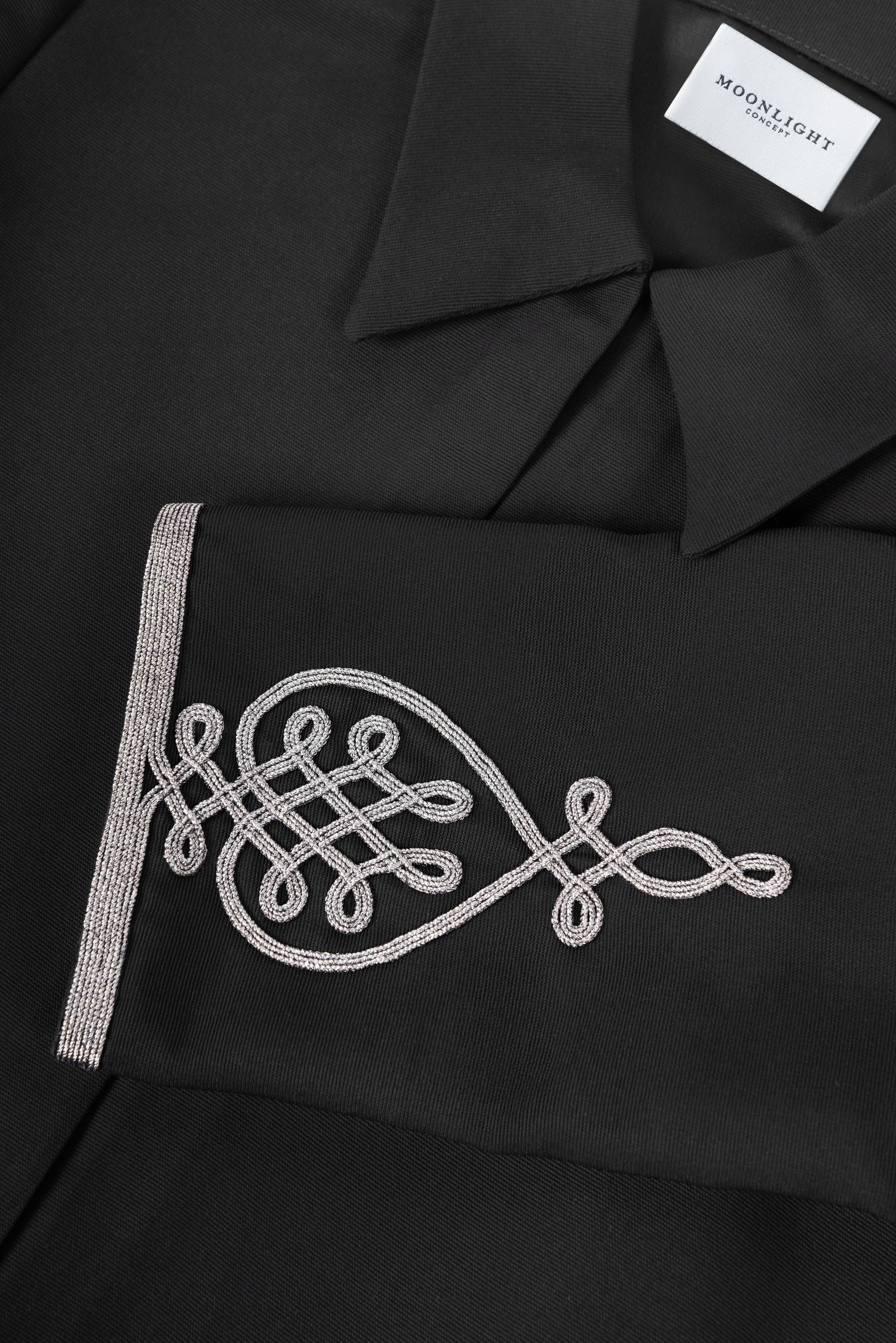 SM2626   CIPHER  ABAYA