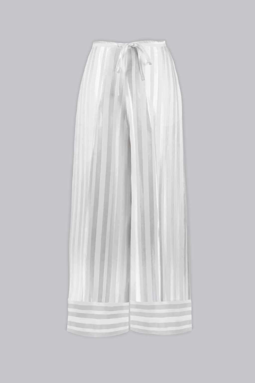 SM2628T  BARRE TROUSERS