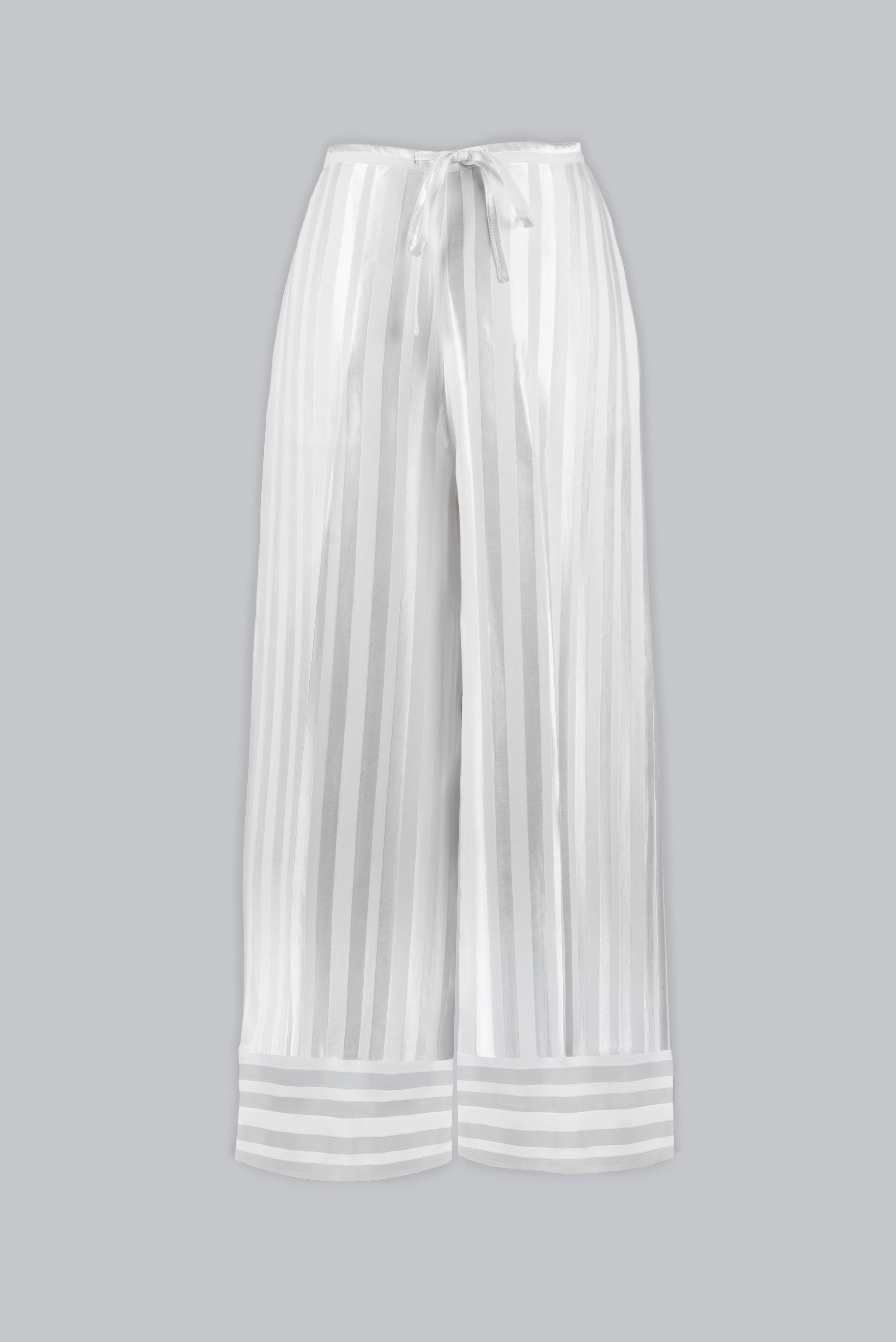 SM2628T  BARRE TROUSERS
