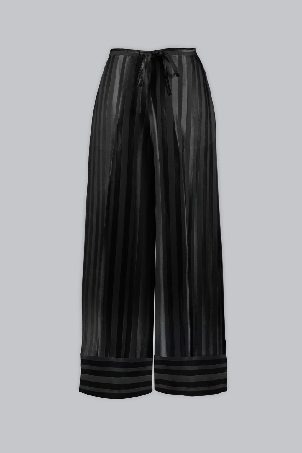 SM2628T  BARRE TROUSERS