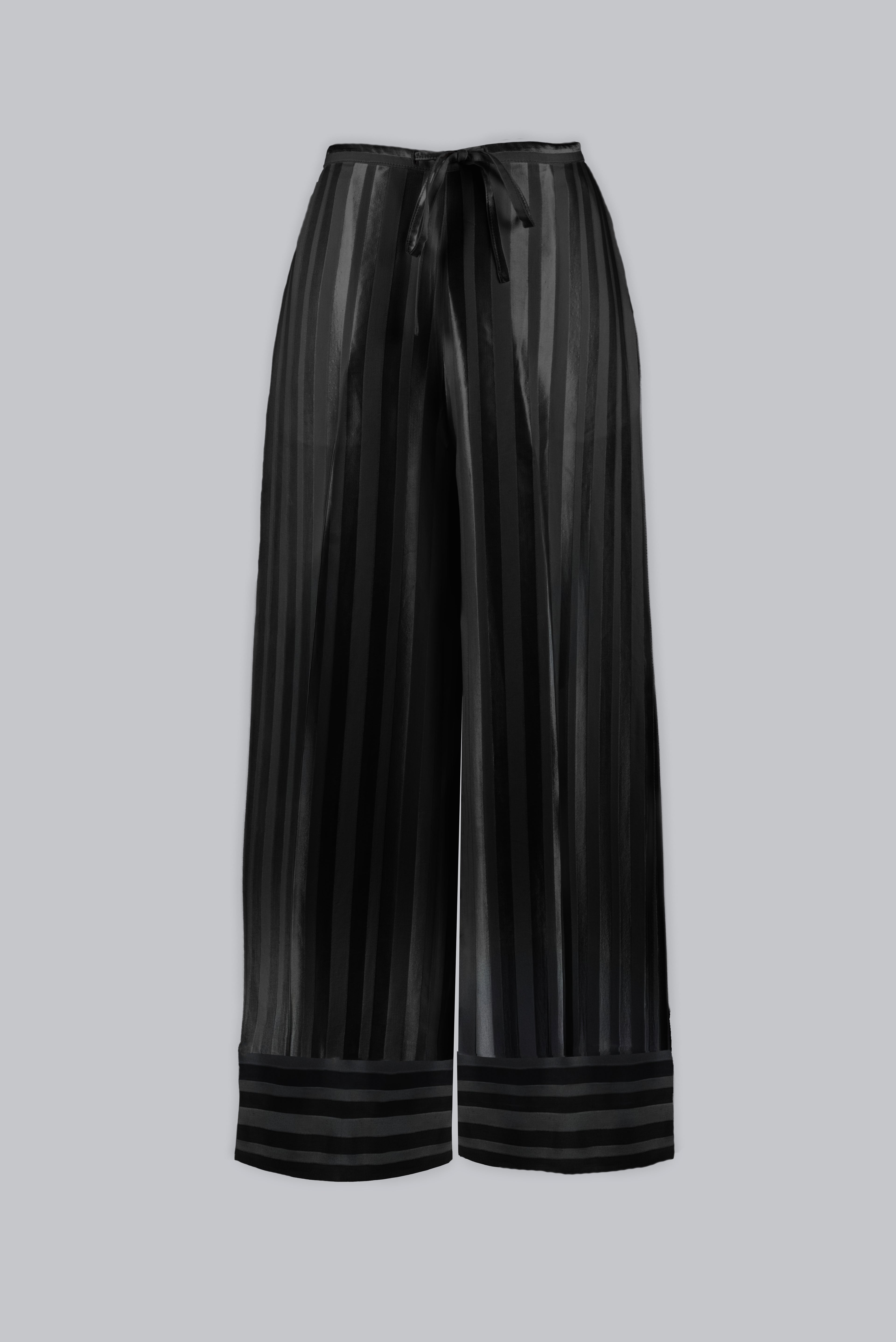 SM2628T  BARRE TROUSERS